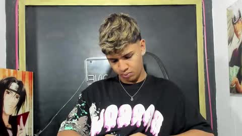 Snapshot of timmy_king777 chatting on December 14, 9:19 pm Timmy King -. online show from December 14, 9:19 pm