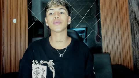Snapshot of timmy_king777 chatting on December 20, 9:22 pm Timmy King -. online show from December 20, 9:22 pm