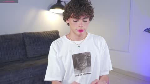 timmyshy online show from January 10, 12:04 pm