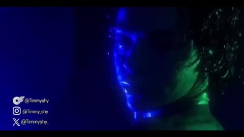 timmyshy online show from December 23, 4:32 am