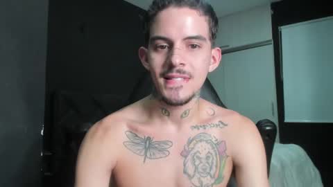 wanna play bareback uncut colombian couple new twink bbk online show from December 5, 7:05 am