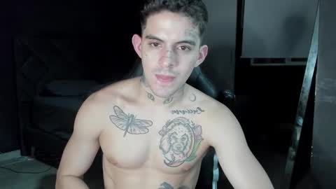 wanna play bareback uncut colombian couple new twink bbk online show from September 23, 7:44 am