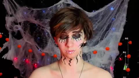 Snapshot of timothy_fox chatting on October 22, 9:58 pm Timothy Fox online show from October 22, 9:58 pm