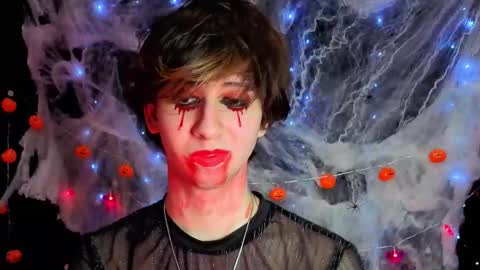 Snapshot of timothy_fox chatting on October 25, 2:24 pm Timothy Fox online show from October 25, 2:24 pm