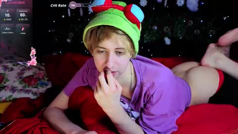 Timothy Fox online show from January 8, 8:22 pm