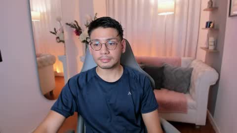 timi  jones online show from May 1, 6:12 pm