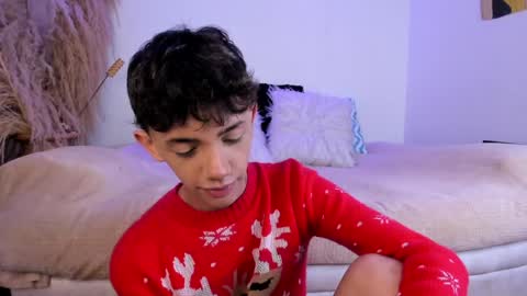 Snapshot of timothy_ross chatting on December 3, 7:55 pm Timothy 21 years old online show from December 3, 7:55 pm