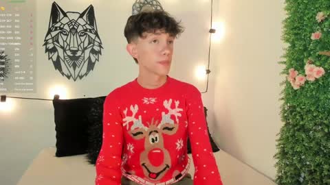 Snapshot of timothy_ross chatting on January 12, 7:31 pm Timothy 21 years old online show from January 12, 7:31 pm