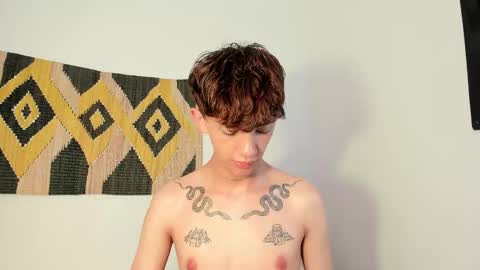 Snapshot of timothy_ross chatting on February 21, 3:01 am Timothy 21 years old online show from February 21, 3:01 am