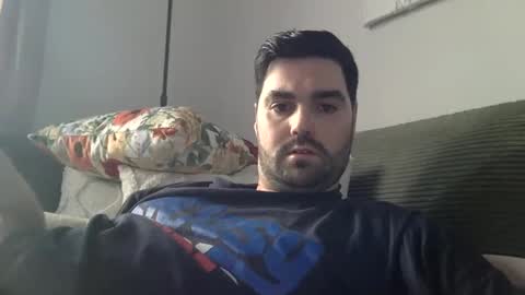 timothys94 online show from February 12, 3:05 pm