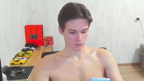 Tim online show from February 6, 10:57 pm