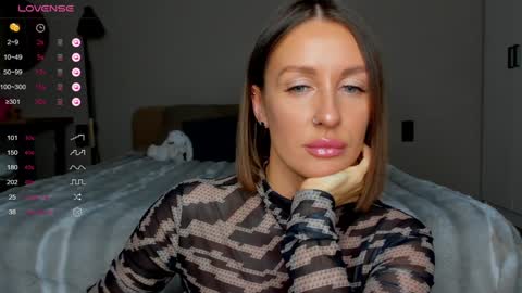 Tina online show from January 14, 11:42 am