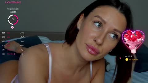 Tina online show from February 7, 8:01 am