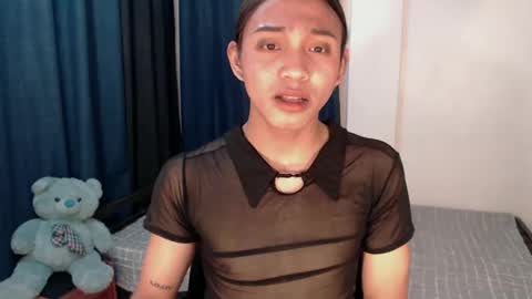 Tina online show from December 1, 7:47 pm