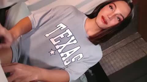 Tina online show from February 27, 10:20 pm