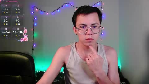 Snapshot of tina_n_charlie chatting on January 18, 10:49 am Tina N Charlie online show from January 18, 10:49 am