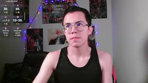 Snapshot of tina_n_charlie chatting on January 27, 11:54 am Tina N Charlie online show from January 27, 11:54 am