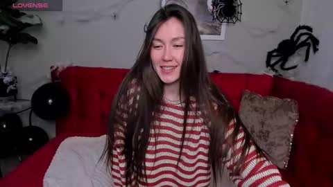 Snapshot of tina_porter chatting on October 27, 2:04 am Tina online show from October 27, 2:04 am