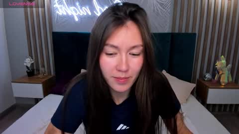 Snapshot of tina_porter chatting on November 19, 1:27 am Tina online show from November 19, 1:27 am