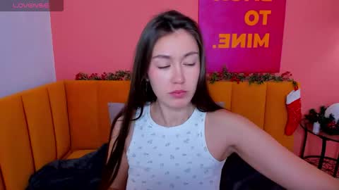 Snapshot of tina_porter chatting on December 5, 2:20 am Tina online show from December 5, 2:20 am