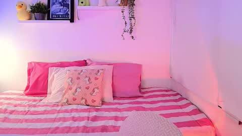 Tina Wild online show from December 2, 3:12 am