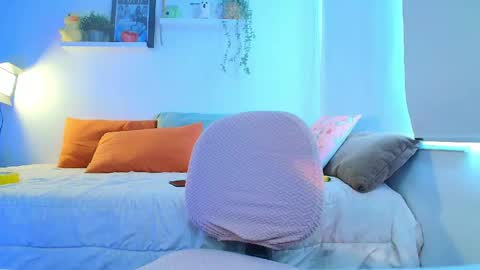 Tina Wild online show from May 5, 9:12 pm