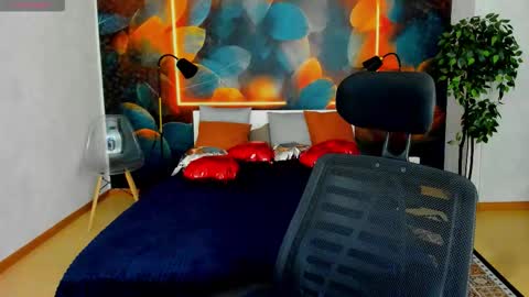 Kristina online show from February 27, 1:38 am