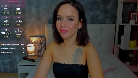 Kristina online show from March 16, 5:44 am