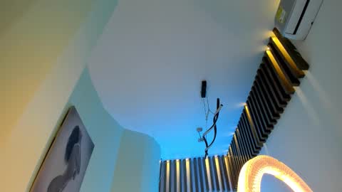 Snapshot of tinaajones_ chatting on October 27, 4:05 am Tina online show from October 27, 4:05 am