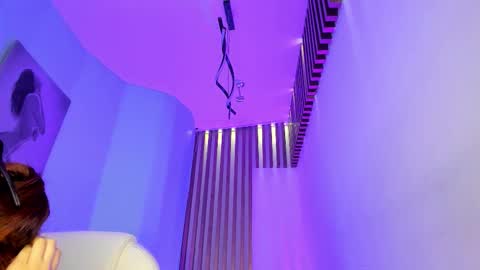 Snapshot of tinaajones_ chatting on November 15, 4:54 am Tina online show from November 15, 4:54 am