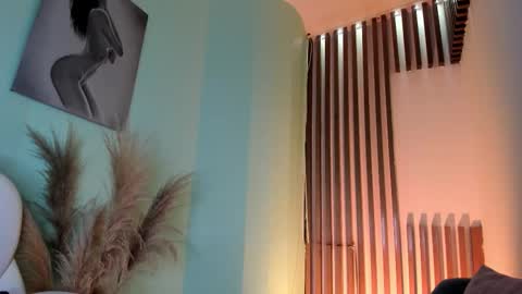 Snapshot of tinaajones_ chatting on November 30, 4:38 am Tina online show from November 30, 4:38 am