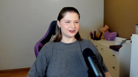 Tina Angel online show from March 1, 6:11 pm