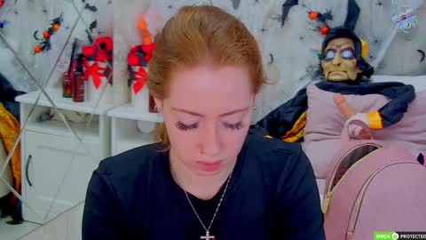 Tina online show from October 23, 4:01 am