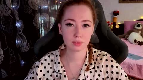 Tina online show from February 17, 4:31 am