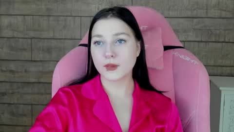 TinaBurton online show from November 15, 4:32 am