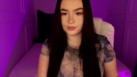 hi im curvy babyface girlie Tina online show from March 6, 8:33 am