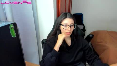 Tina online show from November 6, 8:21 pm