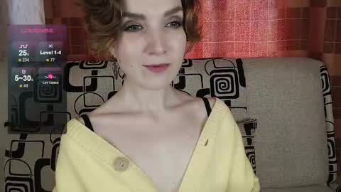 Tina online show from May 1, 5:12 am