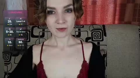 Tina online show from May 7, 4:51 am