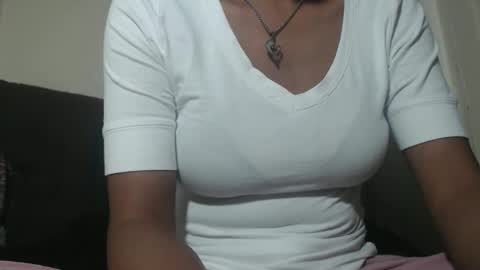 Tina online show from February 12, 6:36 pm