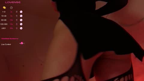 Polly online show from October 26, 9:31 pm