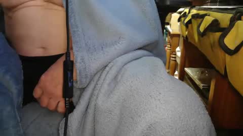 tinkertrain420 online show from January 19, 8:50 am