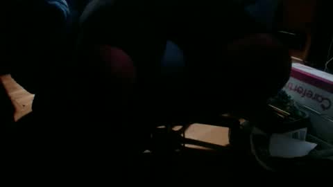 tinkertrain420 online show from October 14, 3:18 am