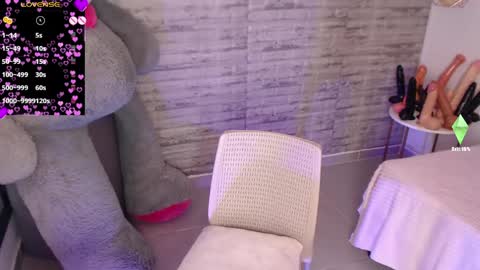 Tinna Goddess online show from May 1, 9:47 am