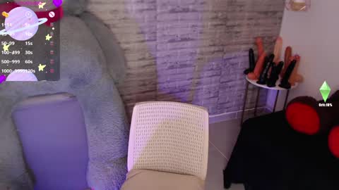 Tinna Goddess online show from May 19, 4:13 pm