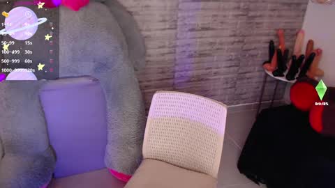 Tinna Goddess online show from May 21, 11:39 am