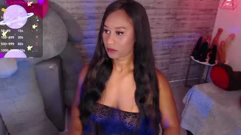 Tinna Goddess online show from June 18, 3:38 pm