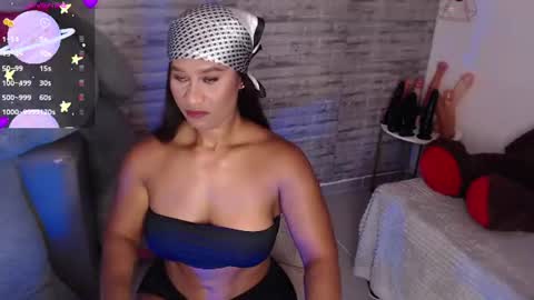 Tinna Goddess online show from June 19, 4:22 pm