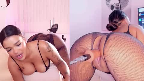 Hey Im Annie  online show from November 2, 9:28 pm