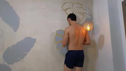 TONY online show from March 12, 2:07 am